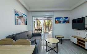 Kings Suite At Royal Park Eilat
